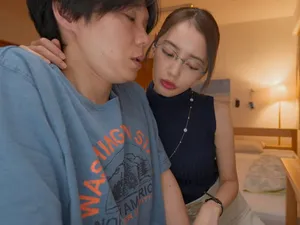 Thất nghiệp ở ké nhà anh trai, cậu em không vượt qua được cám dỗ của chị dâu